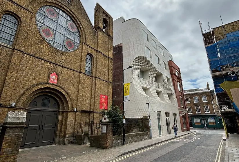 Ventilation Planning Permission Approved on Time