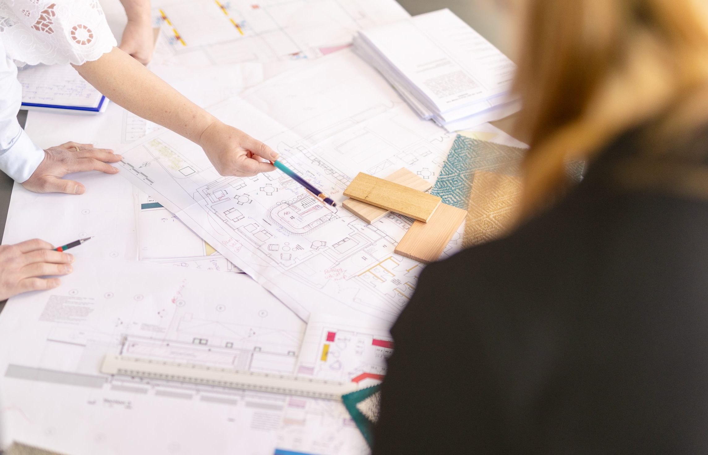 Technical Drawing & Documentation Support