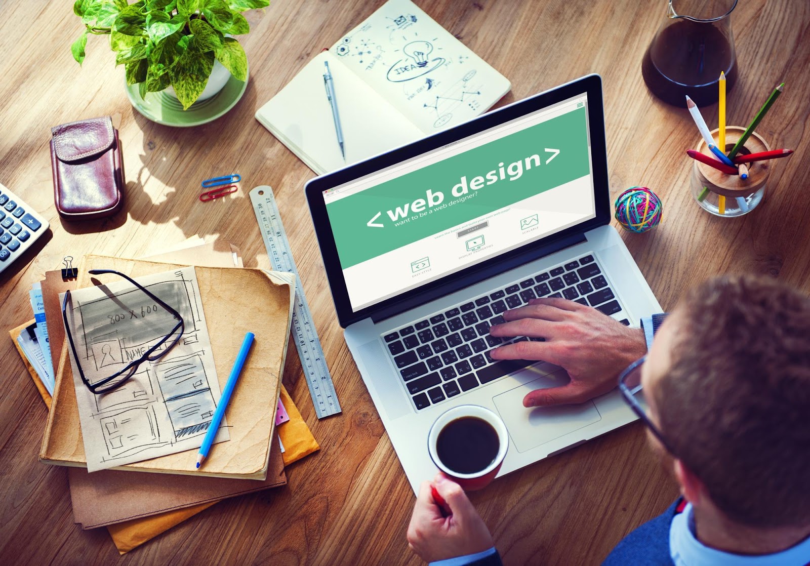 Website Design
