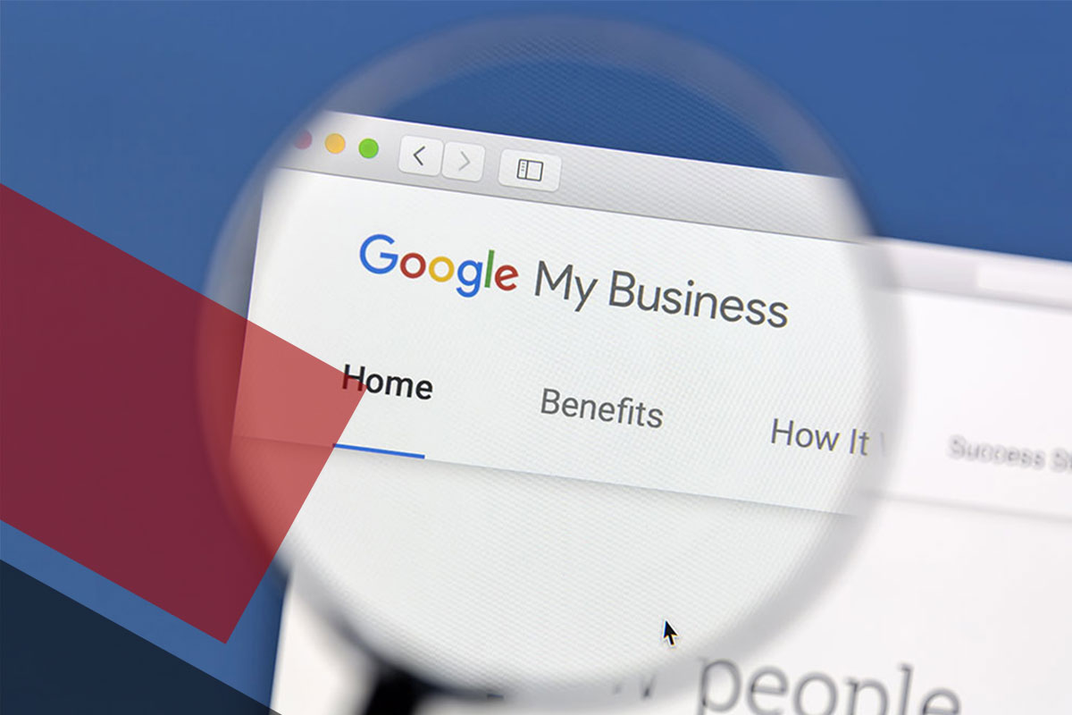 Google Business Account Management